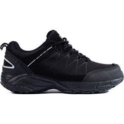Buty trekkingowe damskie DK sznurowane sportowe  - zdjęcie produktu