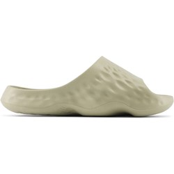 Klapki męskie New Balance beżowe  - zdjęcie produktu