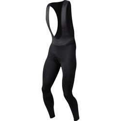 Spodnie męskie Pearl Izumi czarne sportowe  - zdjęcie produktu