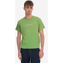 T-shirt męski Guess U.s.a. w nadruki  - zdjęcie produktu