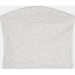 Bluzka damska Gate z bawełny z krótkim rękawem  - zdjęcie produktu