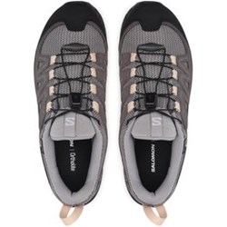 Buty trekkingowe damskie Salomon - MODIVO - zdjęcie produktu