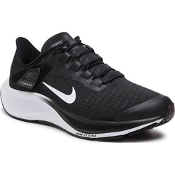 Buty sportowe damskie Nike zoom sznurowane  - zdjęcie produktu