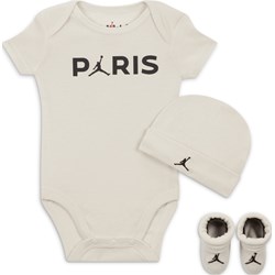 Komplet niemowlęcy Jordan  - zdjęcie produktu