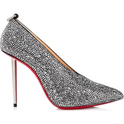 Czółenka Christian Louboutin - Moliera2.com - zdjęcie produktu