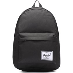 Plecak czarny Herschel Supply Co. damski  - zdjęcie produktu