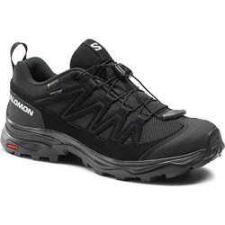 Buty trekkingowe damskie Salomon - eobuwie.pl - zdjęcie produktu