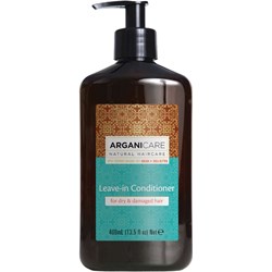 Odżywka do włosów Argani Care Natural Haircare  - zdjęcie produktu