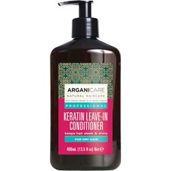 Odżywka do włosów Argani Care Natural Haircare  - zdjęcie produktu