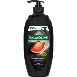 Żel pod prysznic dla mężczyzn Palmolive  - zdjęcie produktu