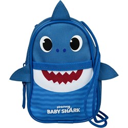 Plecak dla dzieci Baby Shark w nadruki  - zdjęcie produktu