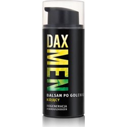 Balsam po goleniu Dax  - zdjęcie produktu