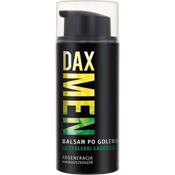 Kosmetyk męski do pielęgnacji twarzy Dax  - zdjęcie produktu