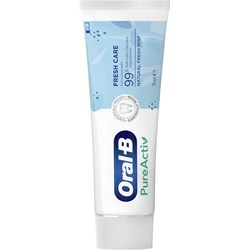 Pasta do zębów Oral B - 5.10.15 - zdjęcie produktu