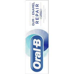 Pasta do zębów Oral B - 5.10.15 - zdjęcie produktu