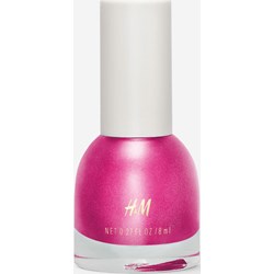 Lakier do paznokci H&M - zdjęcie produktu
