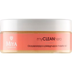 Masło do ciała Miya - 5.10.15 - zdjęcie produktu