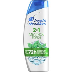 Szampon do włosów Head & Shoulders - 5.10.15 - zdjęcie produktu