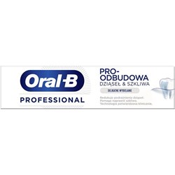 Pasta do zębów Oral B - 5.10.15 - zdjęcie produktu