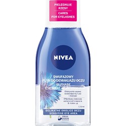 Płyn micelarny Nivea - 5.10.15 - zdjęcie produktu