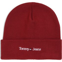 Czapka zimowa męska Tommy Jeans  - zdjęcie produktu