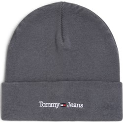 Czapka zimowa męska Tommy Jeans  - zdjęcie produktu