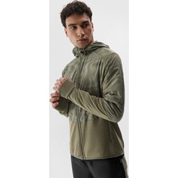 Bluza męska 4F - Sportstylestory.com - zdjęcie produktu