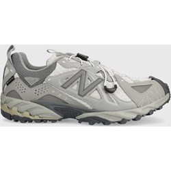 Buty sportowe męskie New Balance - PRM - zdjęcie produktu