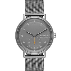 Zegarek srebrny Skagen  - zdjęcie produktu