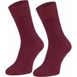 Skarpetki męskie Regina Socks z wełny  - zdjęcie produktu