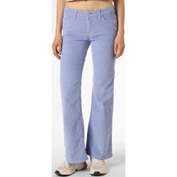 Spodnie damskie niebieskie Tommy Jeans  - zdjęcie produktu