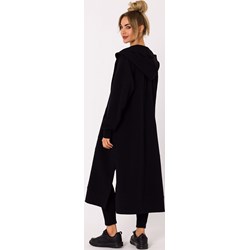 Bluza damska Moe casual długa  - zdjęcie produktu