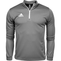 Bluza męska szara Adidas  - zdjęcie produktu