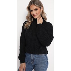Sweter damski born2be - Born2be Odzież - zdjęcie produktu