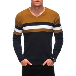 Sweter męski Edoti  - zdjęcie produktu