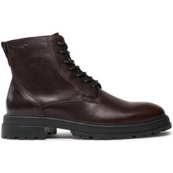 Buty zimowe męskie Vagabond sznurowane  - zdjęcie produktu