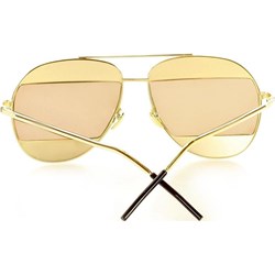 Okulary przeciwsłoneczne damskie Looks Style Eyewaer - Verostilo - zdjęcie produktu