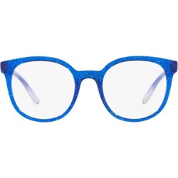 Okulary korekcyjne damskie Dolce & Gabbana  - zdjęcie produktu