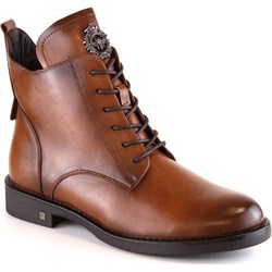 Botki Potocki - ButyModne.pl - zdjęcie produktu