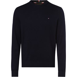 Sweter męski Tommy Hilfiger - vangraaf - zdjęcie produktu