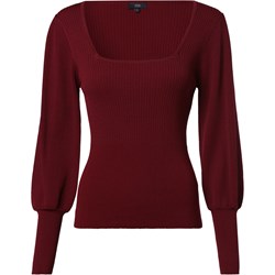 Ipuri sweter damski z okrągłym dekoltem  - zdjęcie produktu