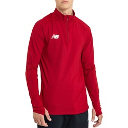 T-shirt męski New Balance z długim rękawem  - zdjęcie produktu