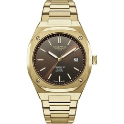 Zegarek złoty Roamer  - zdjęcie produktu
