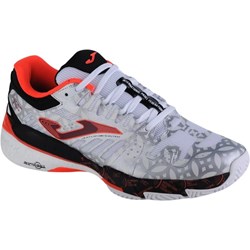 Buty sportowe damskie Joma na płaskiej podeszwie  - zdjęcie produktu