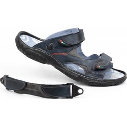 Sandały męskie Buty Olivier casual  - zdjęcie produktu
