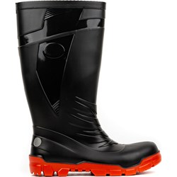 Fagum-stomil kalosze męskie casualowe bez zapięcia  - zdjęcie produktu