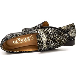 Lordsy Buty Olivier ze skóry  - zdjęcie produktu