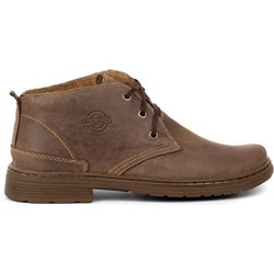 Buty zimowe męskie Polbut casual  - zdjęcie produktu