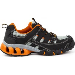 Buty trekkingowe męskie Urgent  - zdjęcie produktu