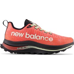 Buty sportowe damskie New Balance casualowe na płaskiej podeszwie  - zdjęcie produktu